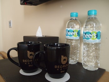 bedrock hotel
