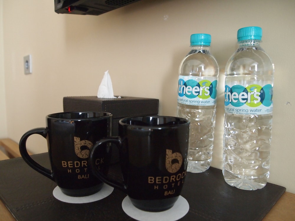bedrock hotel