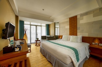 bedrock hotel