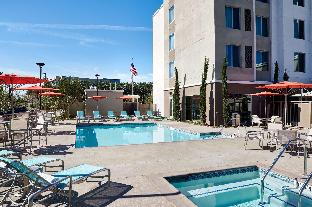 Homewood Suites By Hilton Aliso Viejo - Laguna Beach,Lake Forest>>Aliso Viejo,3 star