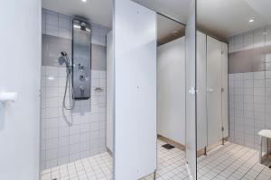 city hostel