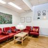 City Hostel,Farsta>>Bromma,2 star