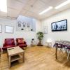 city hostel