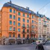 city hostel