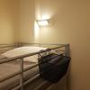 city hostel