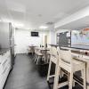 city hostel