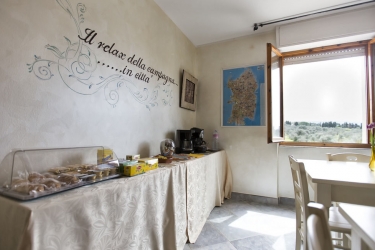 Morpheo Rooms,Sardinia>>Alghero,2 star