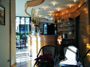 residence vezzoli