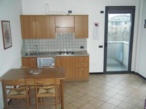 residence vezzoli