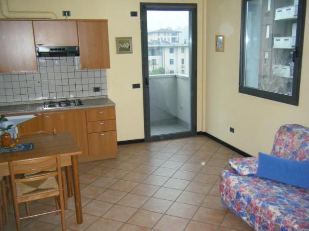 residence vezzoli