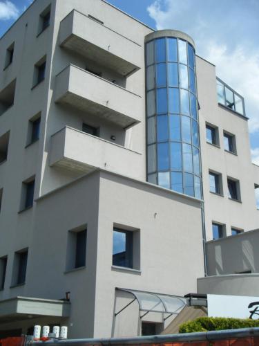 residence vezzoli