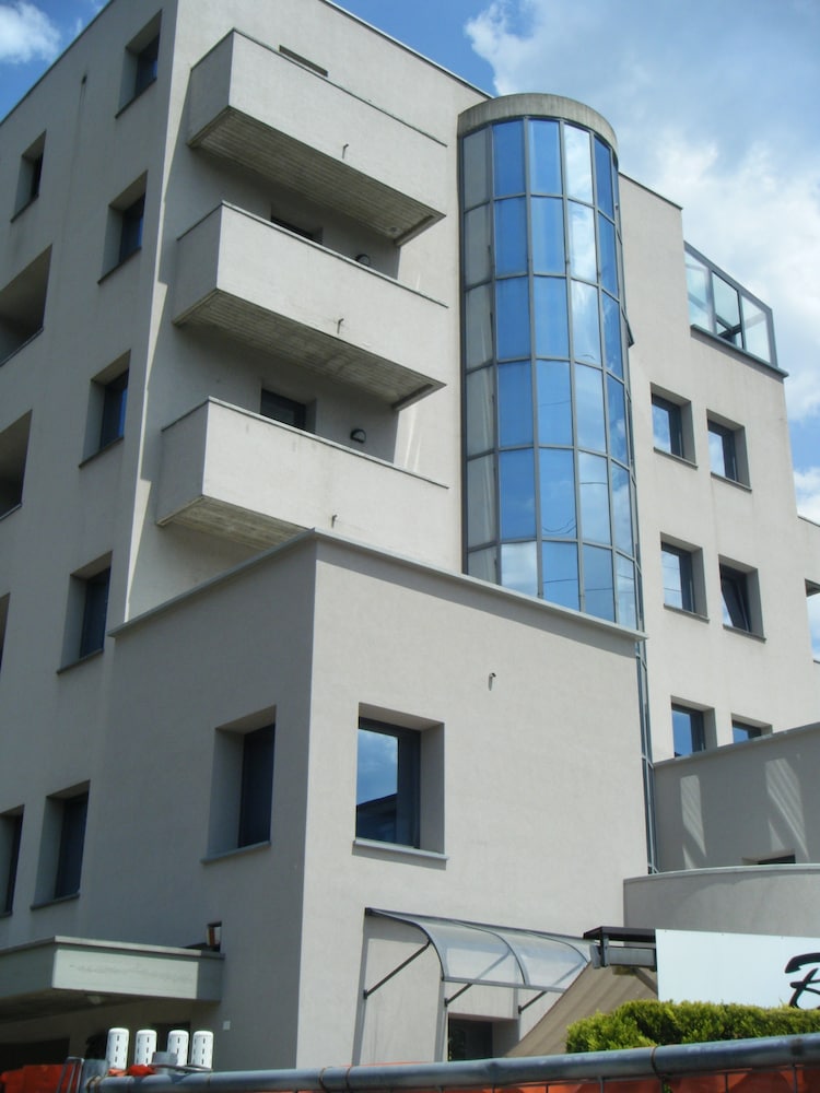 residence vezzoli