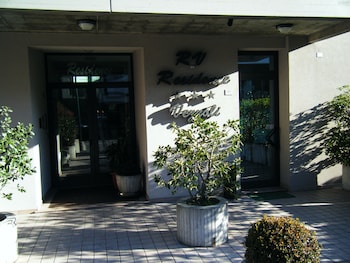 residence vezzoli