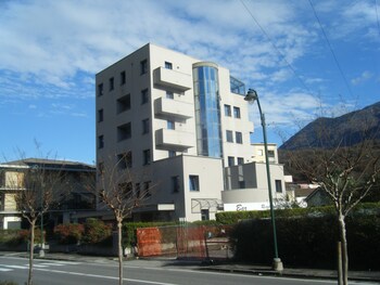 residence vezzoli