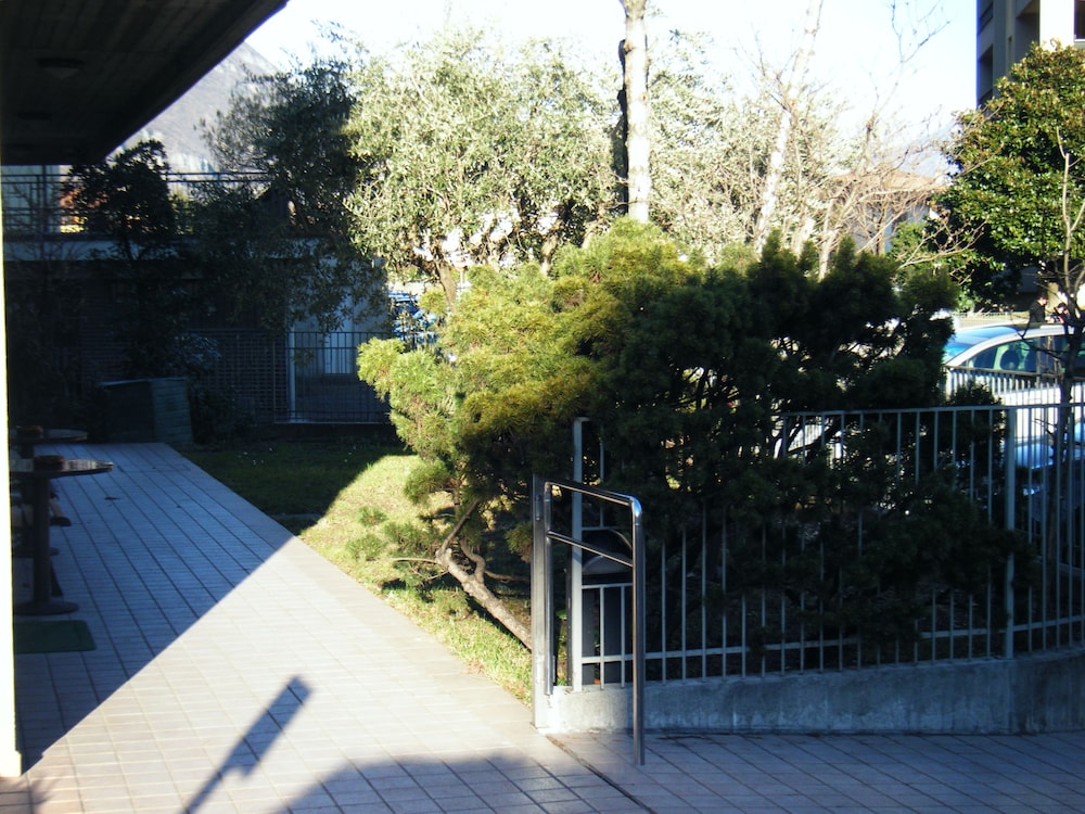 residence vezzoli