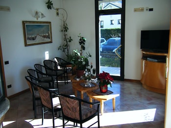 residence vezzoli