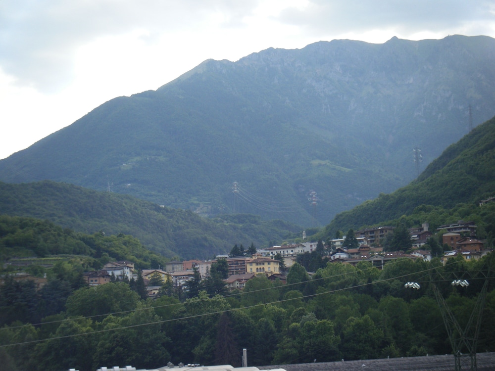 residence vezzoli