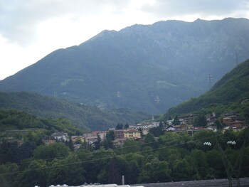 residence vezzoli