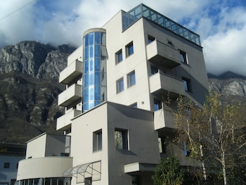 residence vezzoli