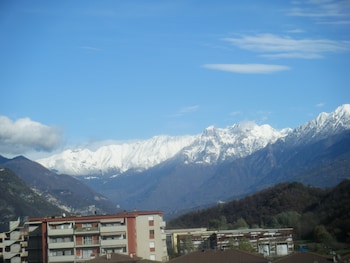 residence vezzoli