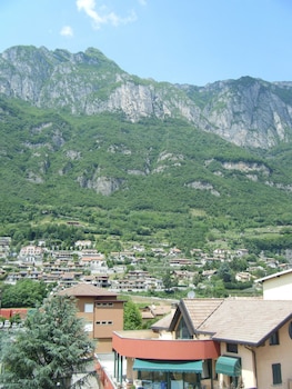 residence vezzoli
