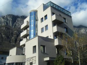 residence vezzoli
