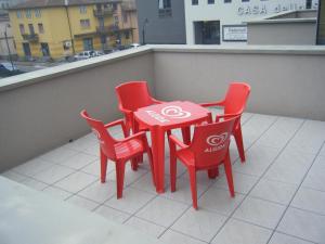 residence vezzoli