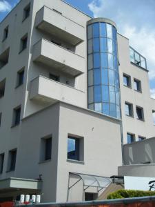 residence vezzoli
