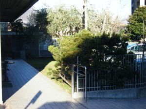 residence vezzoli