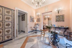 bandb palazzo benso