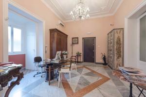bandb palazzo benso