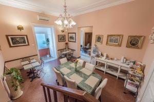 bandb palazzo benso