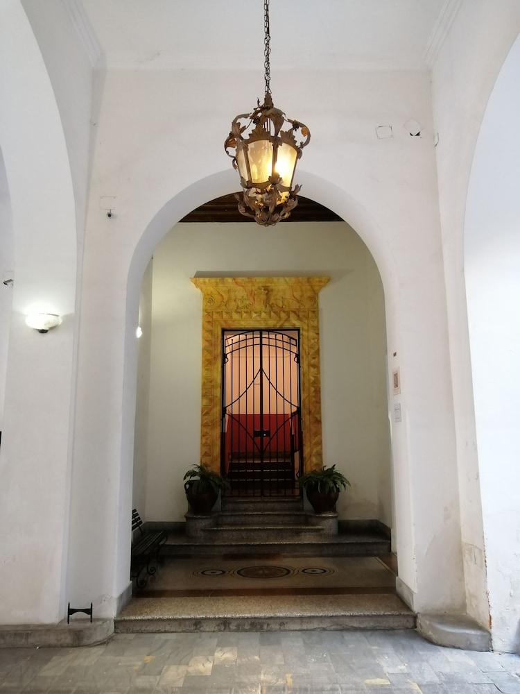 bandb palazzo benso