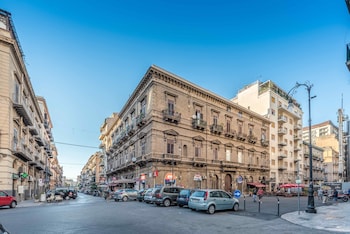 bandb palazzo benso