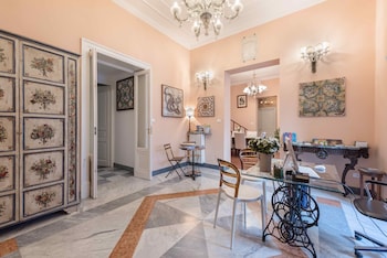 bandb palazzo benso