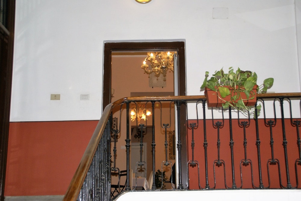 bandb palazzo benso