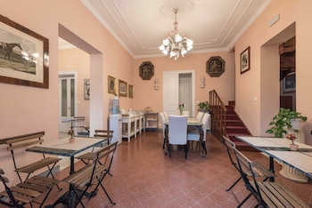 B&B Palazzo Benso,Sicily>>Palermo,3 star