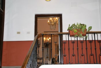 bandb palazzo benso
