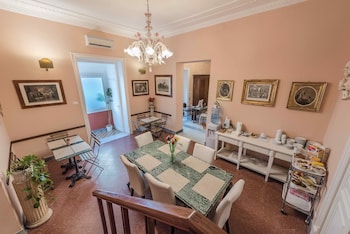 bandb palazzo benso