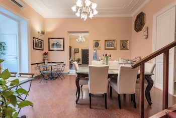 bandb palazzo benso