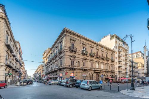 bandb palazzo benso