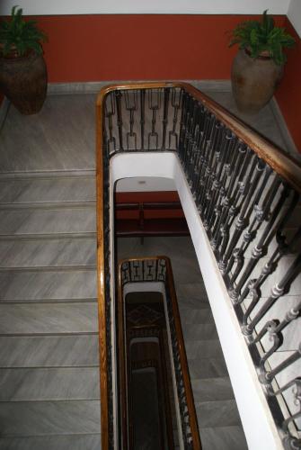 bandb palazzo benso