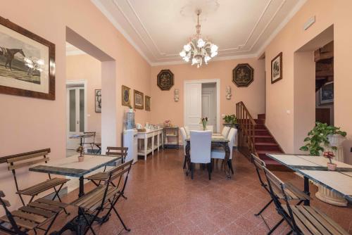 bandb palazzo benso