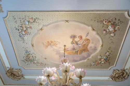 bandb palazzo benso