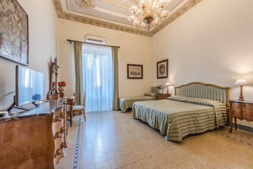 bandb palazzo benso