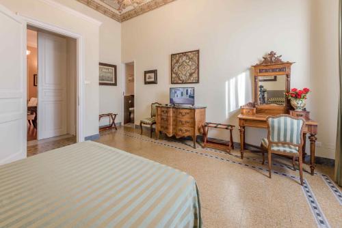 bandb palazzo benso