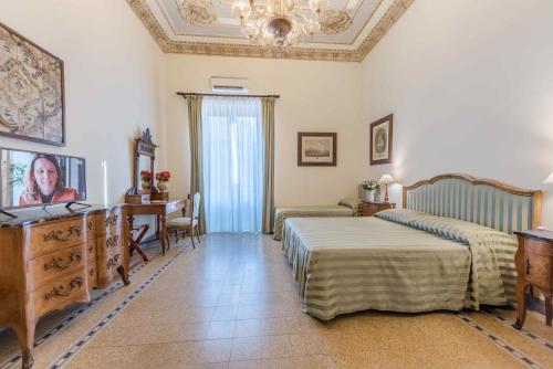 bandb palazzo benso