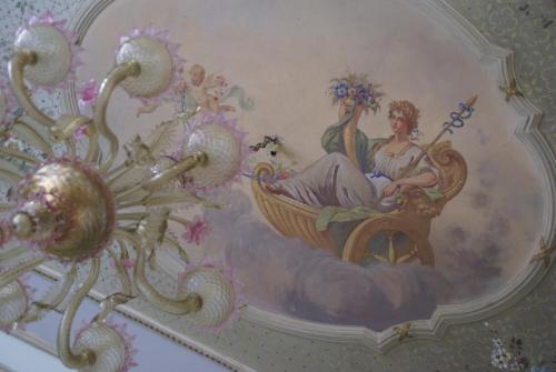 bandb palazzo benso