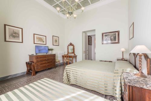 bandb palazzo benso