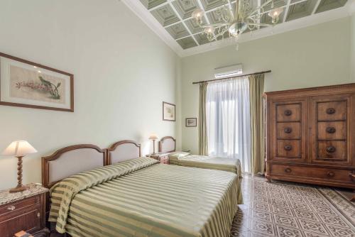 bandb palazzo benso